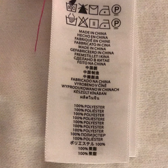 Pink Story Short by MK - Picture 8 of 9